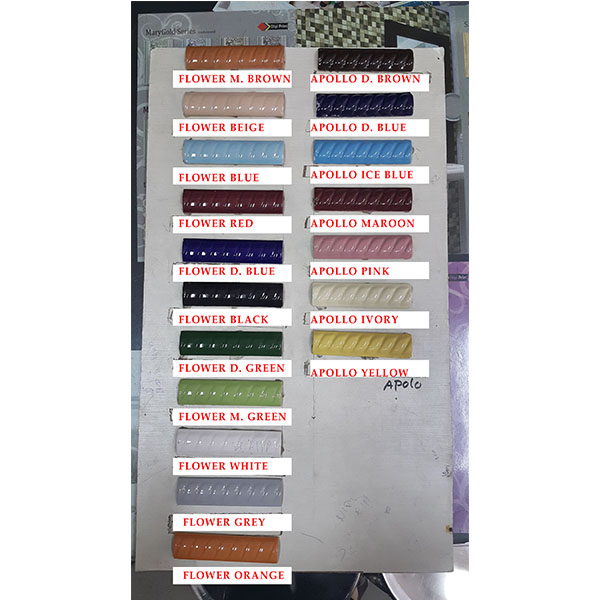 Bon Ulir Apollo Yellow